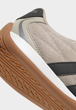 Tenis Lifestyle adidas Sportswear Groundpulse Beige