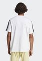 Camiseta adidas Sportswear Essentials Blanco de adidas Performance