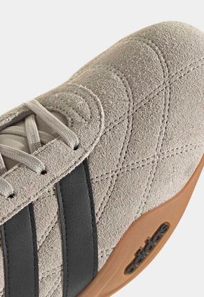 Tenis Lifestyle adidas Sportswear Groundpulse Beige