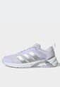 Tenis Training adidas Performance Dropset Control Lila Claro de adidas Performance