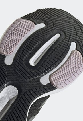 Tenis Running Negro-Plateado-Azul Raf adidas Performance Response Super 3.0