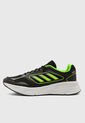 Tenis adidas Performance Galaxy Star Negro de adidas Performance