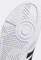 Tenis adidas Sportswear Hoops 3.0 Mid Blanco de adidas Performance