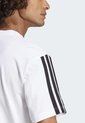 Camiseta adidas Sportswear Essentials Blanco de adidas Performance