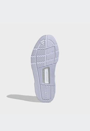 Tenis Training adidas Performance Dropset Control Lila Claro