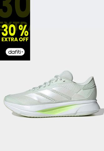 Tenis Running adidas Performance Duramo SL 2 Verde Menta adidas Performance