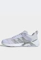 Tenis Training adidas Performance Dropset Control Lila Claro de adidas Performance