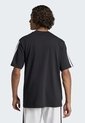 Camiseta adidas Sportswear Essentials Negro de adidas Performance