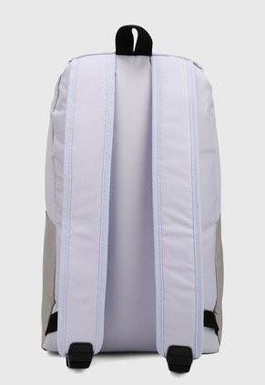 Morral Lila-Gris adidas Performance Linear Classic Daily