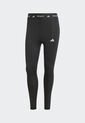 Licra adidas Performance 7/8 Techfit Negro de adidas Performance