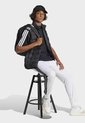 Camiseta adidas Sportswear Essentials Negro de adidas Performance