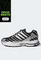 Tenis Lifestyle adidas Sportswear Adistar Control 3 Negro de adidas Performance