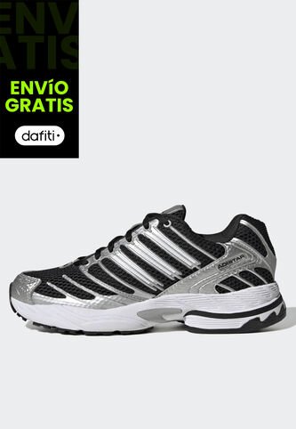 Tenis Lifestyle adidas Sportswear Adistar Control 3 Negro adidas Performance