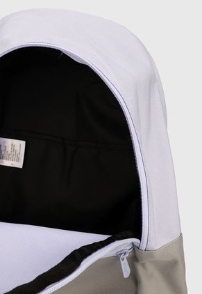 Morral Lila-Gris adidas Performance Linear Classic Daily