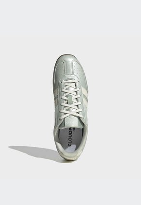 Tenis Lifestyle adidas Sportswear Barreda Lo Verde