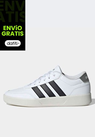 Tenis Lifestyle adidas Sportswear Breaknet 3.0 Blanco adidas Performance