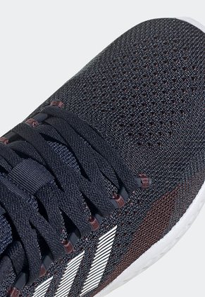 Tenis Running Negro-Blanco adidas Performance Fluidflow 2.0