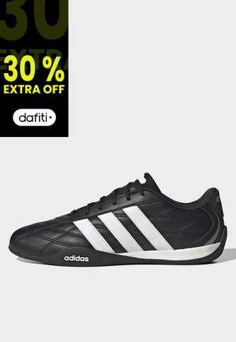 Tenis Lifestyle adidas Sportswear Groundpulse Negro adidas Performance