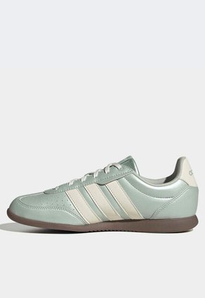 Tenis Lifestyle adidas Sportswear Barreda Lo Verde