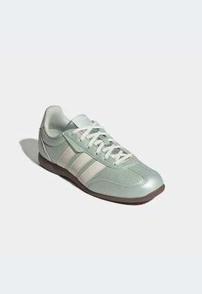 Tenis Lifestyle adidas Sportswear Barreda Lo Verde