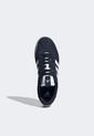 Tenis Lifestyle Azul Navy-Blanco adidas Sportswear VL Court 3.0 de adidas Performance