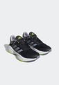 Tenis Running Negro-Gris-Verde Neón adidas Performance Response de adidas Performance