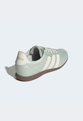 Tenis Lifestyle adidas Sportswear Barreda Lo Verde