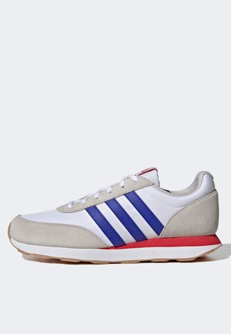 Tenis adidas Sportswear Run 60s 3.0 Blanco adidas Performance