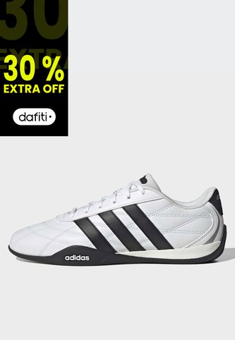 Tenis Lifestyle adidas Sportswear Groundpulse Blanco adidas Performance