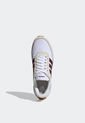 Tenis Lifestyle Blanco-Vino-Marfil adidas Performance Run 70s de adidas Performance