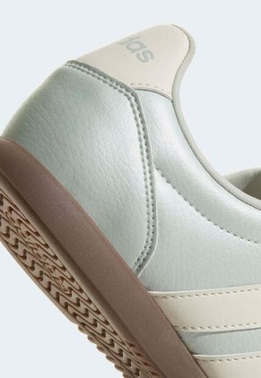 Tenis Lifestyle adidas Sportswear Barreda Lo Verde