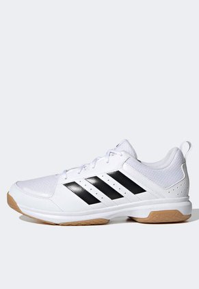 Tenis adidas Performance Ligra 7 Blanco