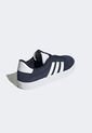Tenis Lifestyle Azul Navy-Blanco adidas Sportswear VL Court 3.0 de adidas Performance