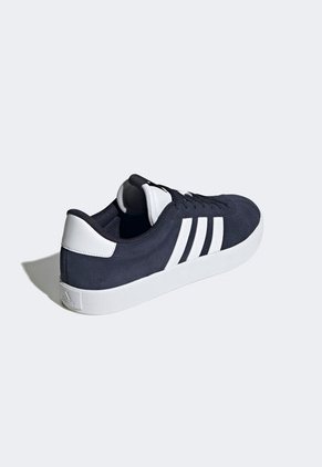 Tenis Lifestyle Azul Navy-Blanco adidas Sportswear VL Court 3.0