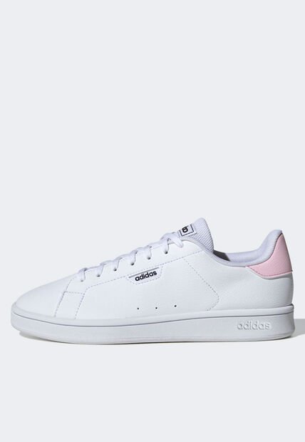 Tenis adidas Sportswear Urban Court Blanco