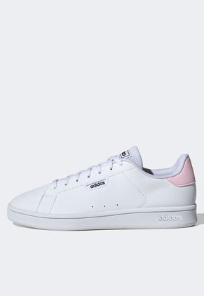 Tenis adidas Sportswear Urban Court Blanco