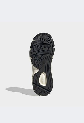 Tenis Lifestyle adidas Sportswear Technochaos 2000 Marfil