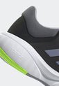 Tenis Running Negro-Gris-Verde Neón adidas Performance Response de adidas Performance