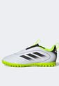 Guayos adidas Performance Goletto IX Laceless TF Blanco de adidas Performance