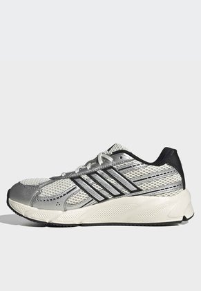 Tenis Lifestyle adidas Sportswear Technochaos 2000 Marfil
