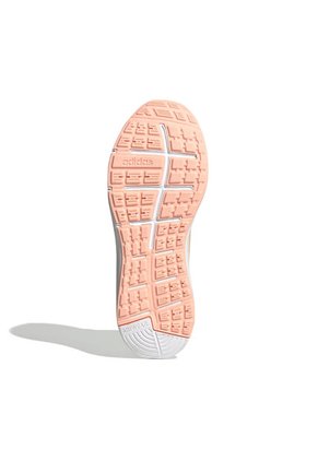 Tenis Salmon Adidas Energy Falcon X Mujer