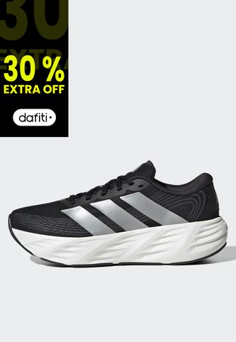 Tenis Running adidas Performance Galaxy 8 Negro adidas Performance