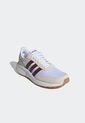 Tenis Lifestyle Blanco-Vino-Marfil adidas Performance Run 70s de adidas Performance