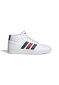 TENIS ADIDAS HOMBRE JR3571 BREAKNET MID Talla 5 de adidas Performance