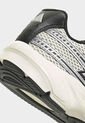 Tenis Lifestyle adidas Sportswear Technochaos 2000 Marfil de adidas Performance