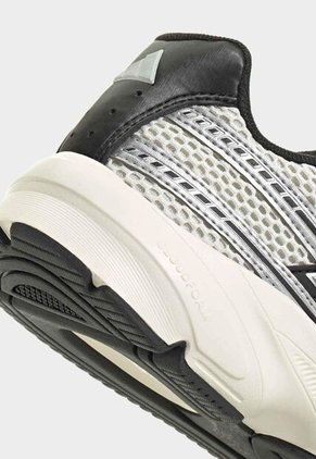 Tenis Lifestyle adidas Sportswear Technochaos 2000 Marfil