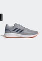 Tenis Running Gris-Azul-Blanco adidas Performance Run Falcon 2.0 de adidas Performance