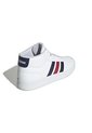 TENIS ADIDAS HOMBRE JR3571 BREAKNET MID Talla 5 de adidas Performance
