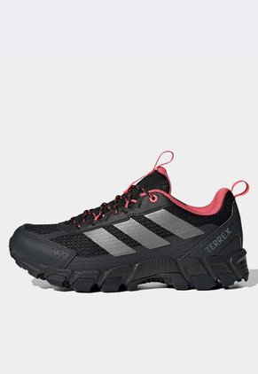 Tenis Senderismo adidas TERREX Rockadia Negro