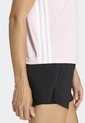 Camiseta Training adidas Performance Essentials Rosa de adidas Performance